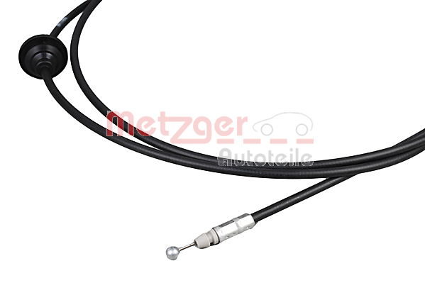 METZGER 3160004 Bonnet Cable